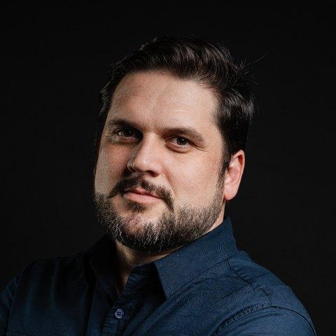 Lucas Assumpção, fundador da Nexus Mind